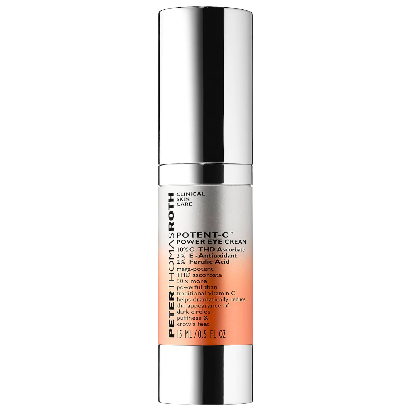 Potent-C™ Vitamin C Power Eye Cream