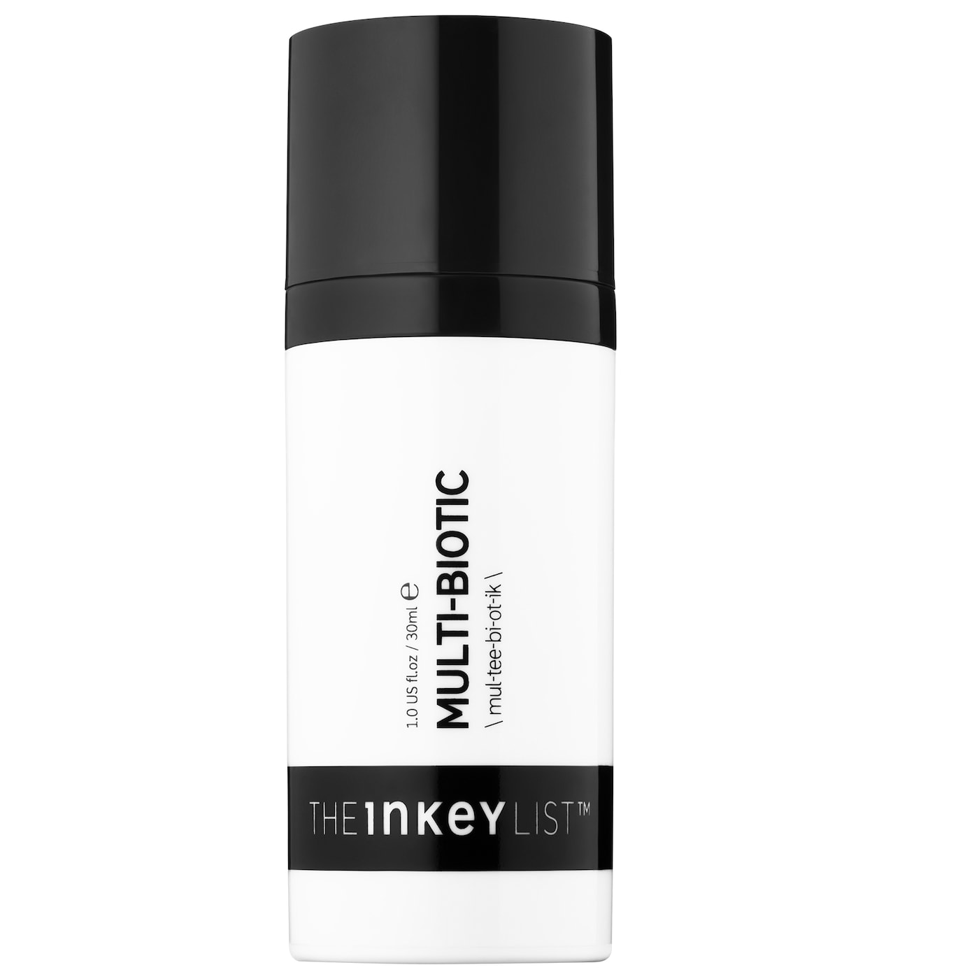 Multi-Biotic Balancing Moisturizer