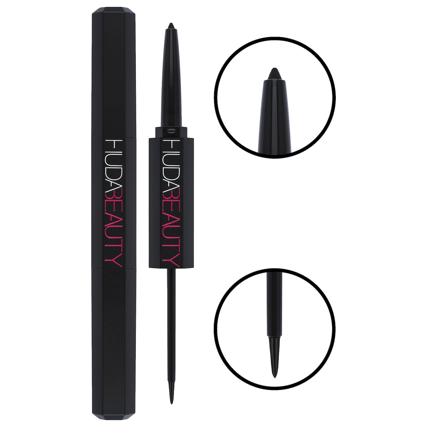 Life Liner Double Ended Eyeliner Liquid & Pencil