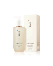 Gentle Cleansing Oil Makeup Remover