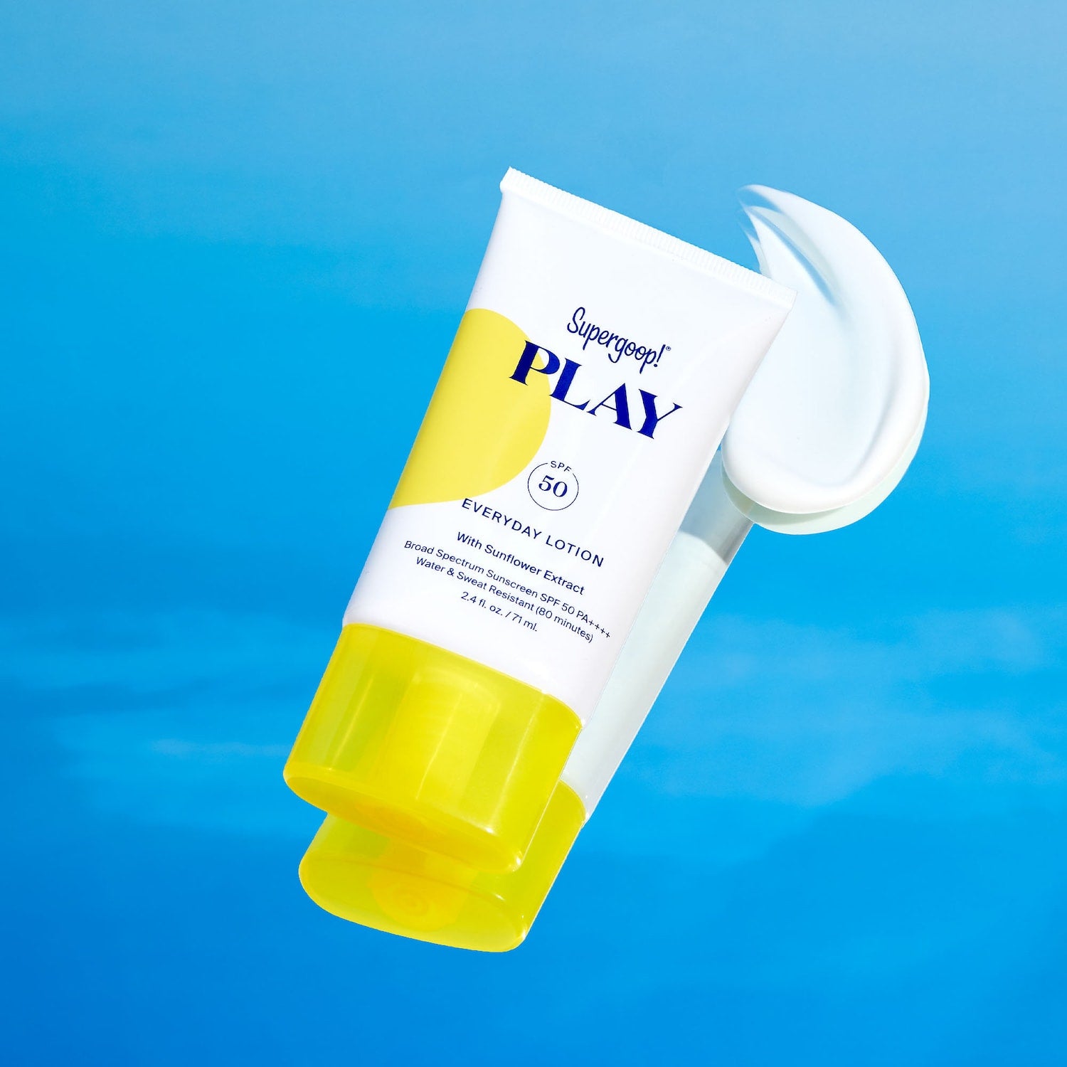 PLAY Everyday Lotion SPF 50 PA++++