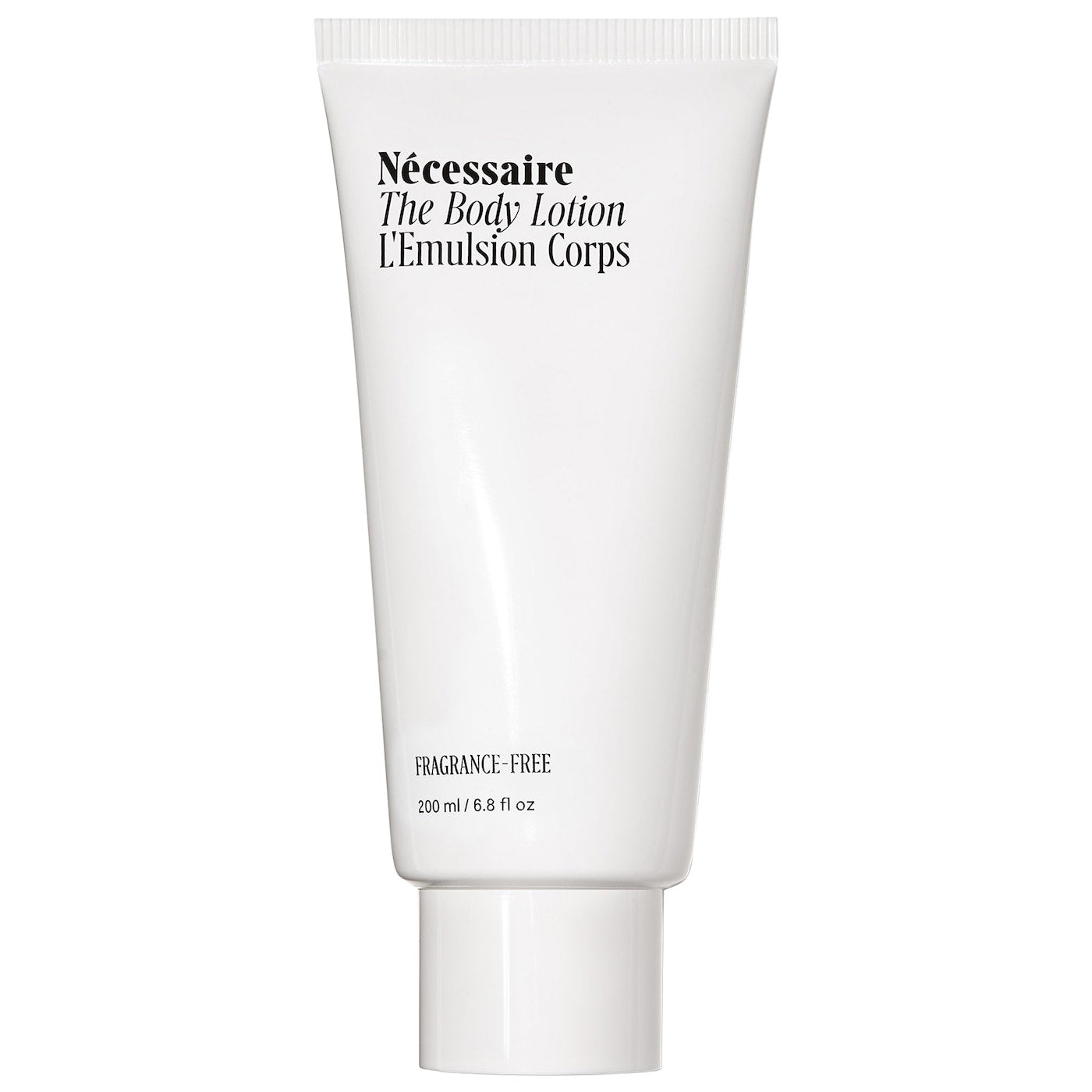 The Body Lotion - With Niacinamide