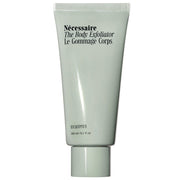 The Body Exfoliator - With Bamboo Charcoal