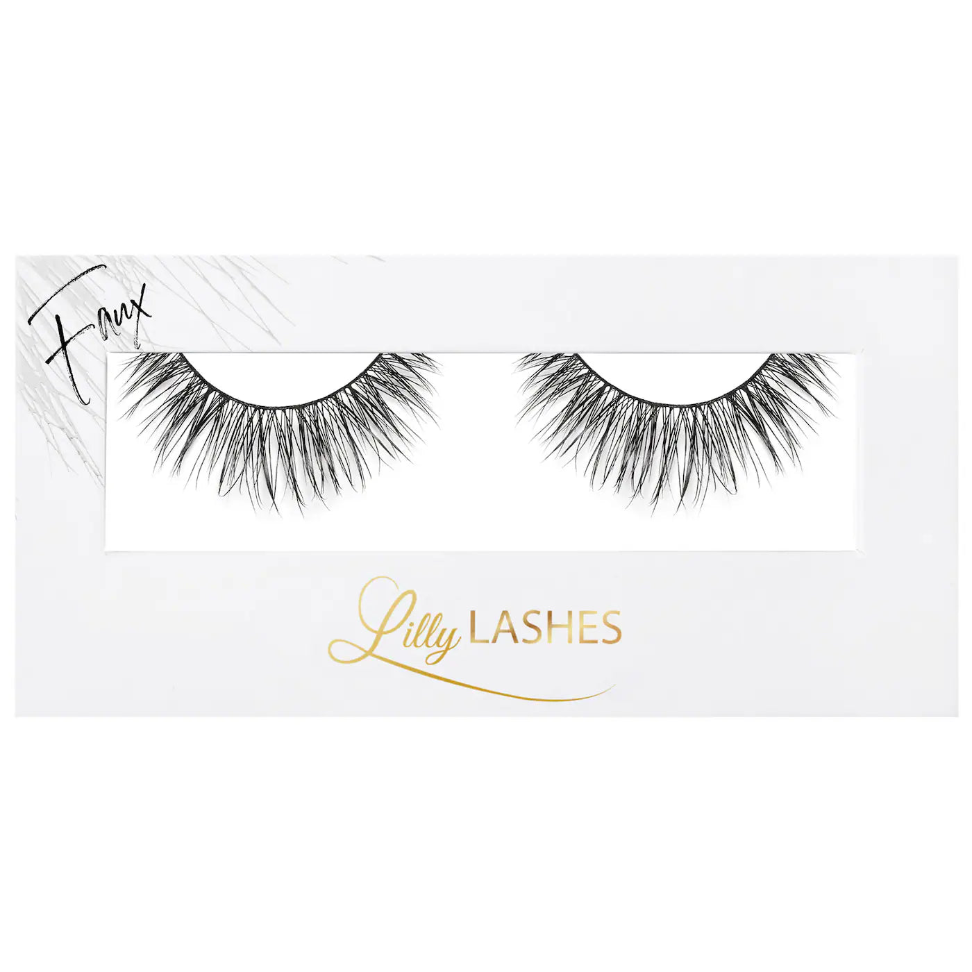 Lilly Lashes