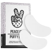 Puffy Under-Eye Patches