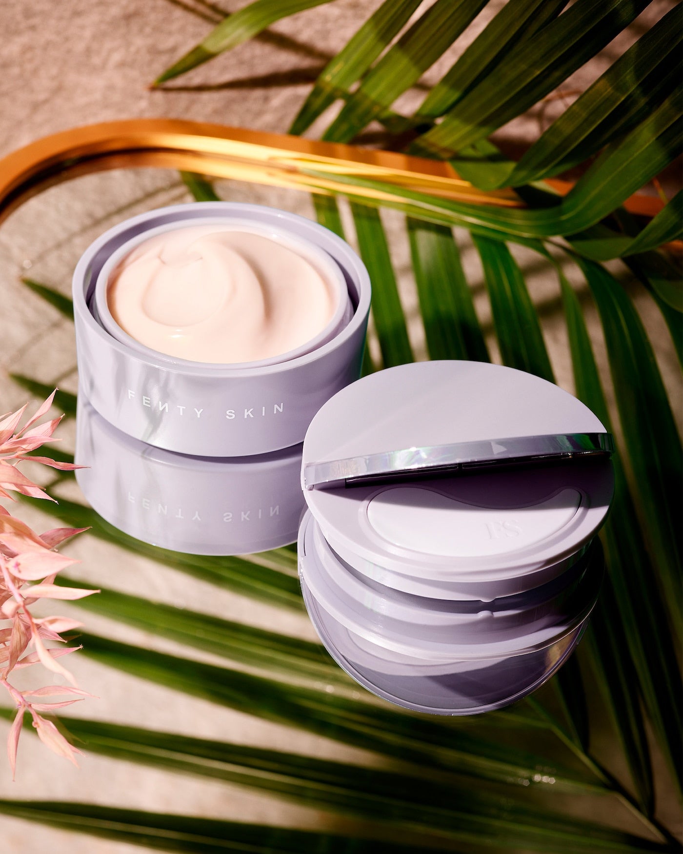 Instant Reset Overnight Gel-Cream