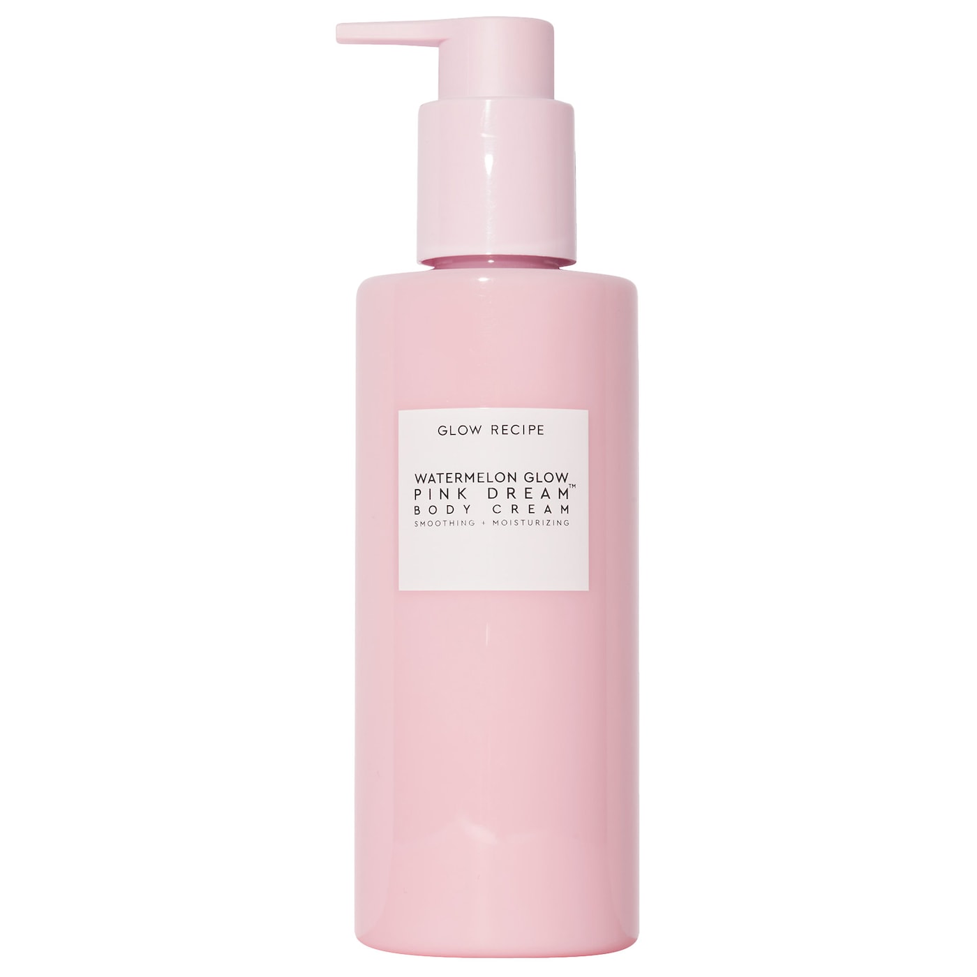 Watermelon Glow AHA Pink Dream Body Cream