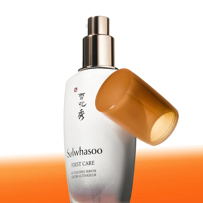Anti-Aging First Care Activating Serum