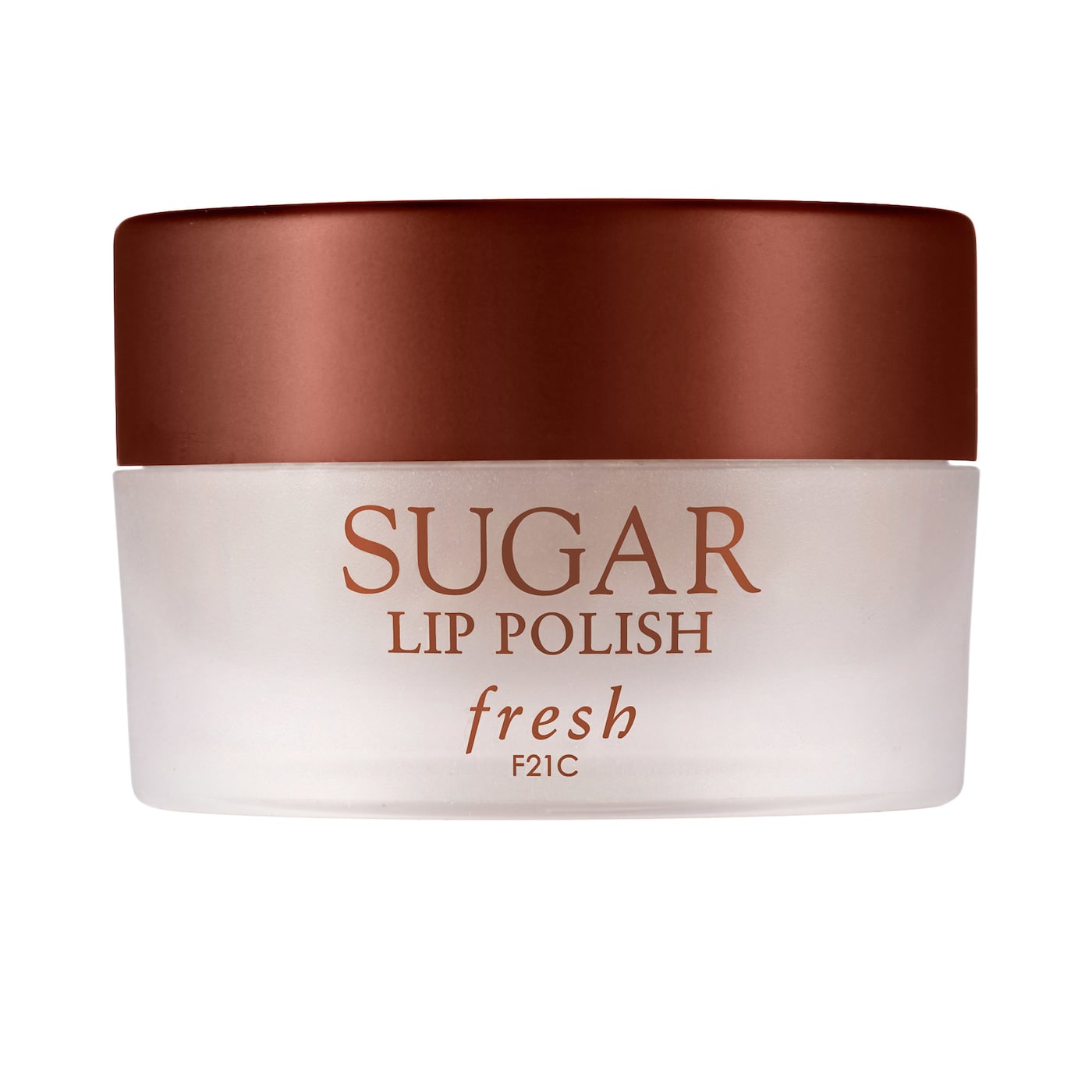 Sugar Lip Polish Exfoliator