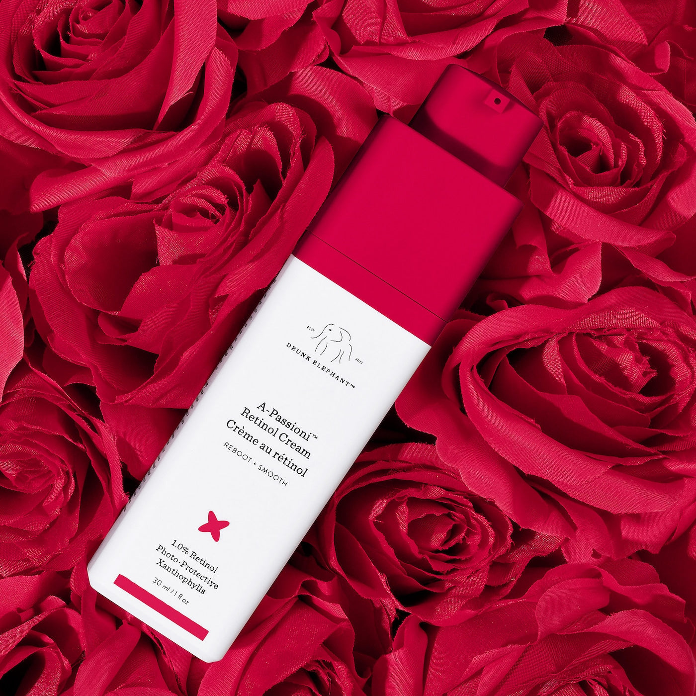 Pink Passioni™ Retinol Cream | Retinol Cream | EVE