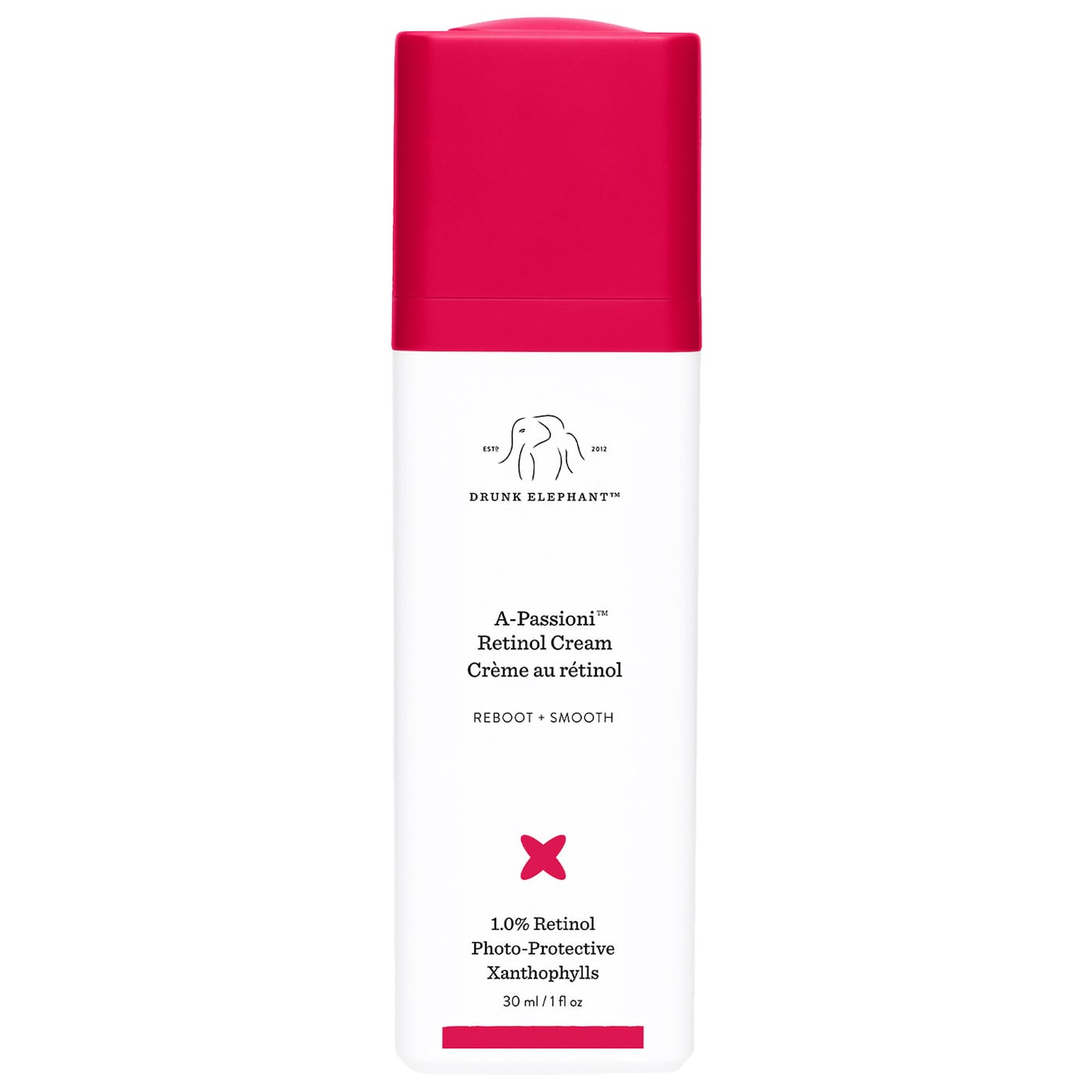 Pink Passioni™ Retinol Cream | Retinol Cream | EVE