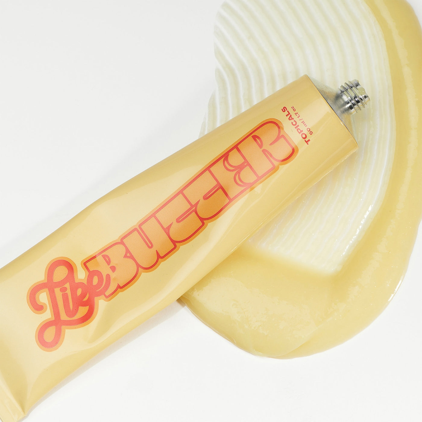 Like Butter Mask for Dry, Sensitive & Eczema-Prone Skin