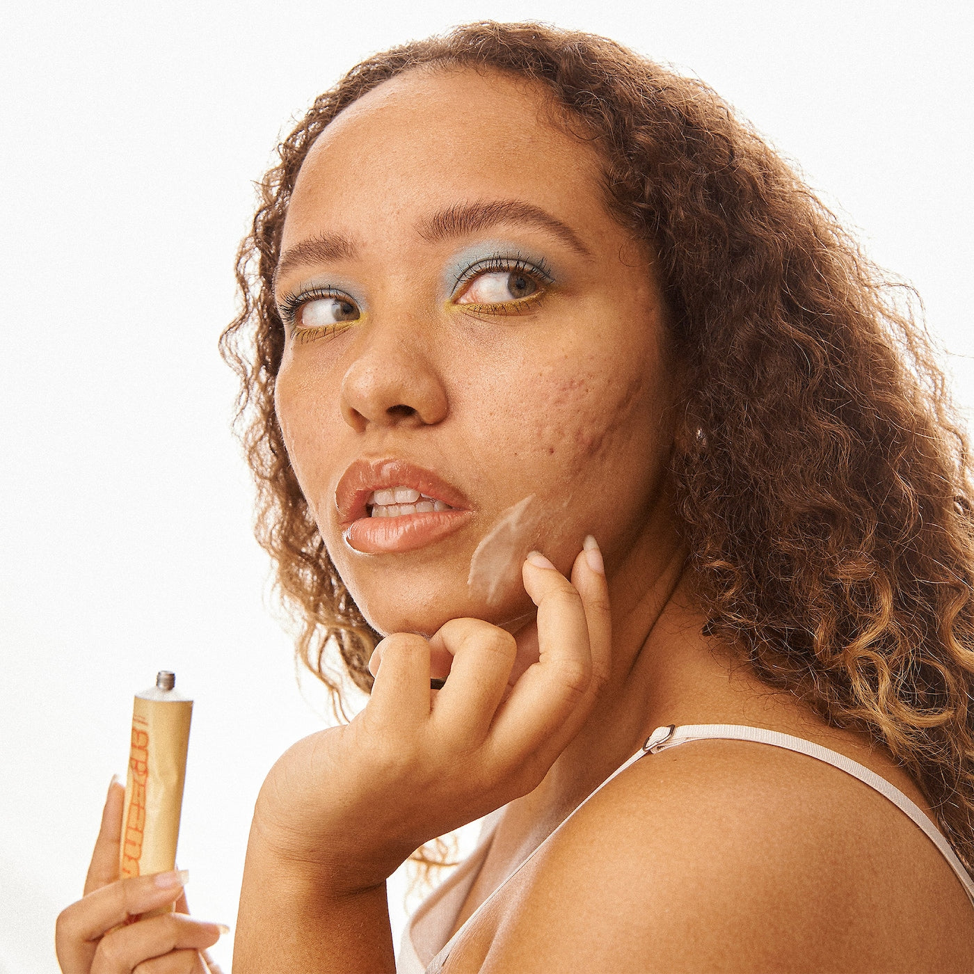 Like Butter Mask for Dry, Sensitive & Eczema-Prone Skin