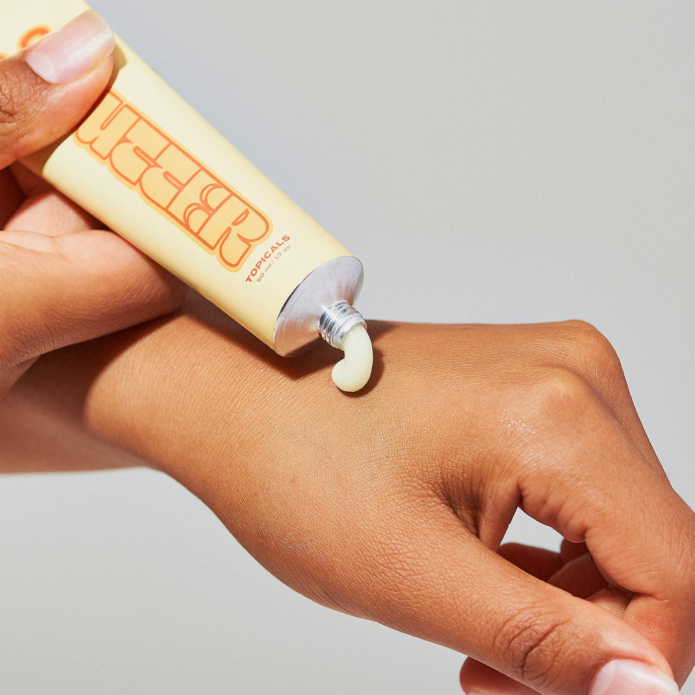 Like Butter Mask for Dry, Sensitive & Eczema-Prone Skin