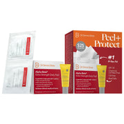 Peel + Protect