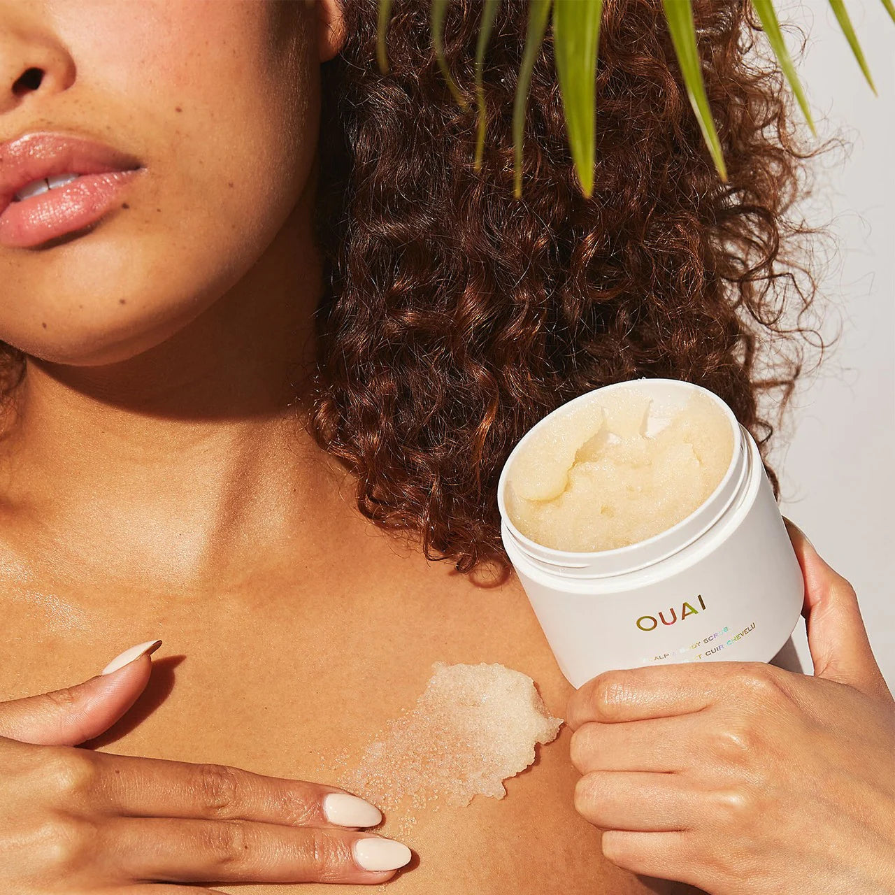 St. Barts Cleansing Scalp & Body Sugar Scrub