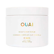 St. Barts Cleansing Scalp & Body Sugar Scrub