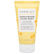 Honeymoon Glow Body 12% AHA/BHA Bump-Smoothing Night Serum