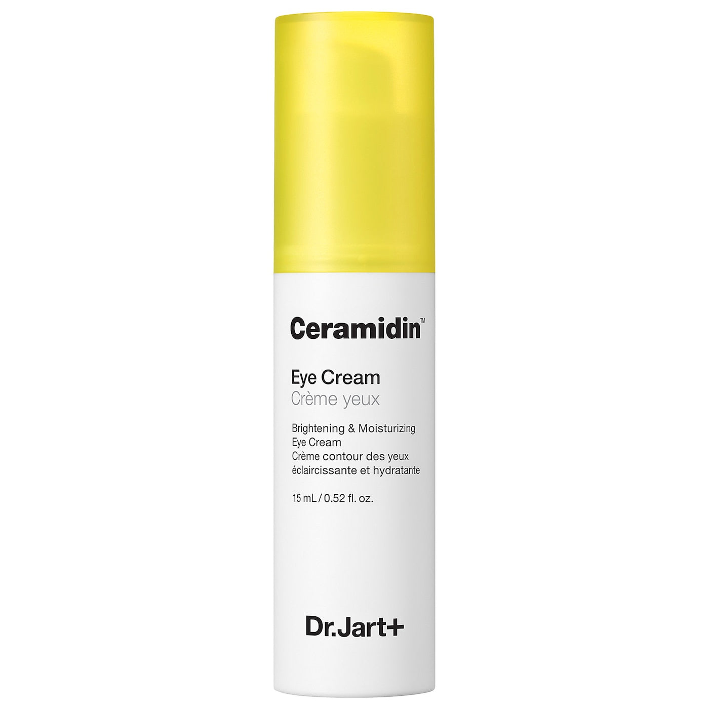 Ceramidin Eye Cream