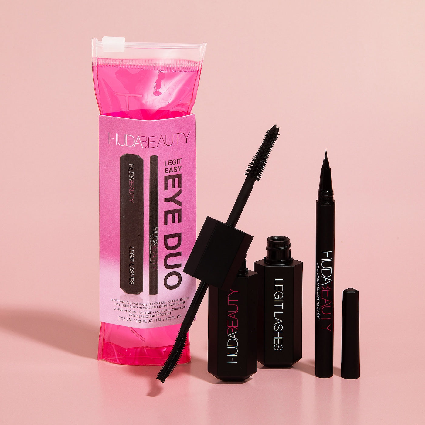 Legit Easy Eye Duo