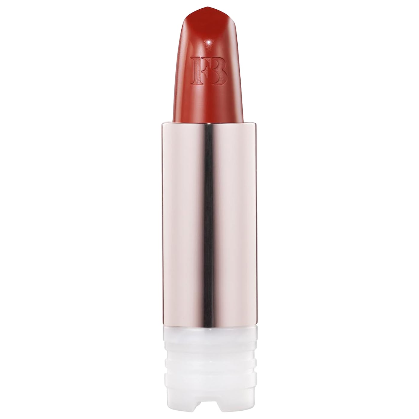 Fenty Icon The Fill Semi-Matte Refillable Lipstick