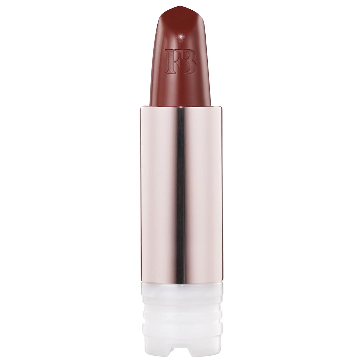 Fenty Icon The Fill Semi-Matte Refillable Lipstick