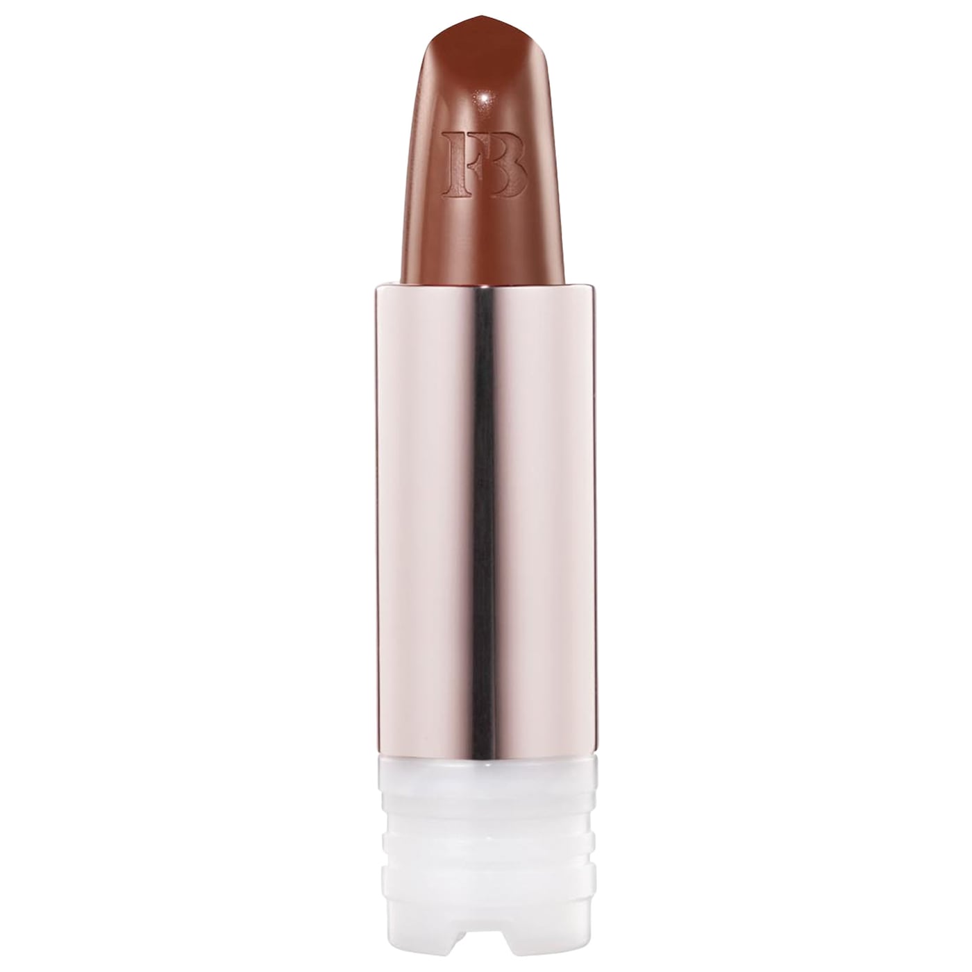 Fenty Icon The Fill Semi-Matte Refillable Lipstick