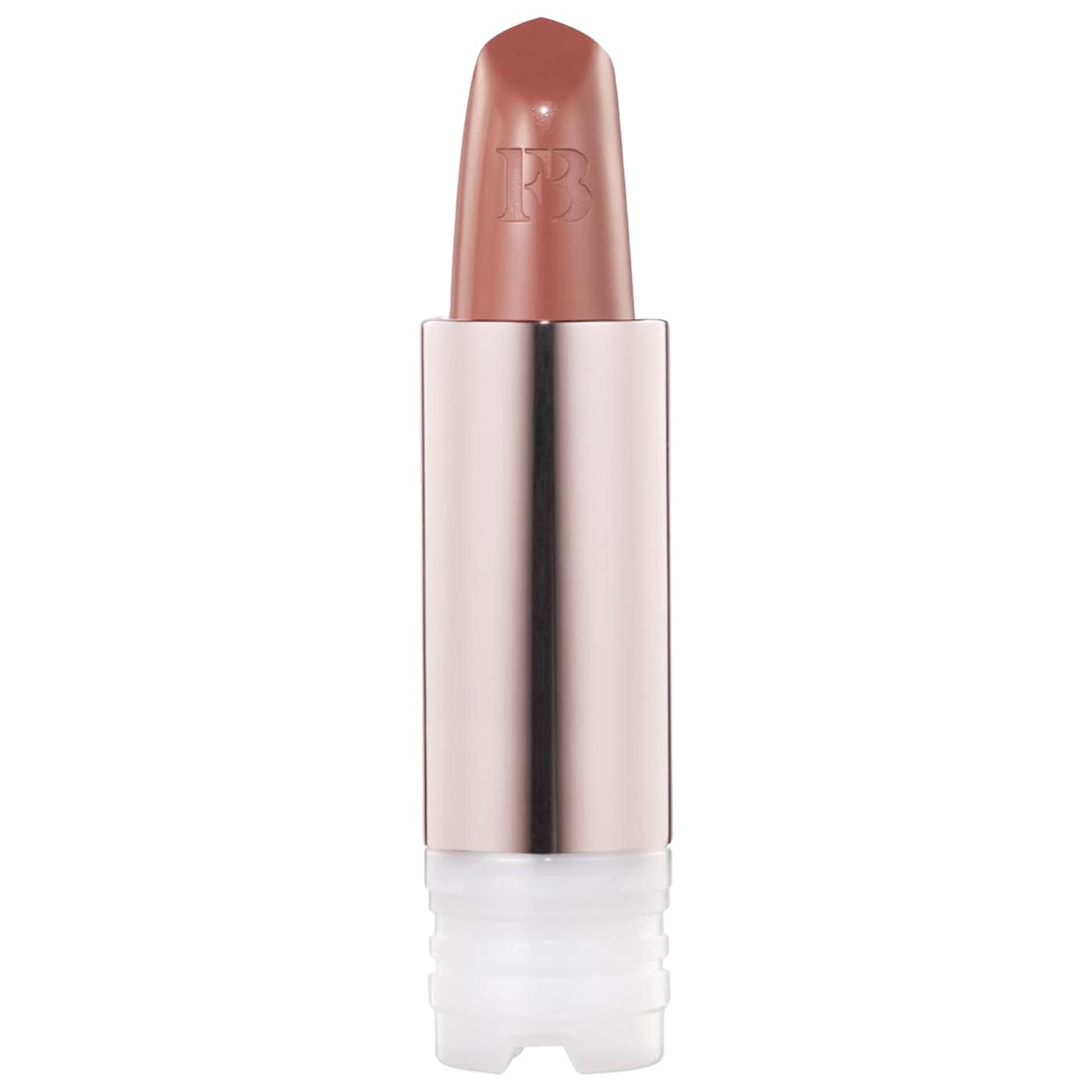 Fenty Icon The Fill Semi-Matte Refillable Lipstick