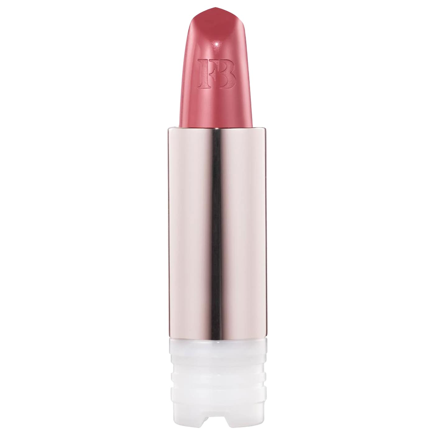 Fenty Icon The Fill Semi-Matte Refillable Lipstick