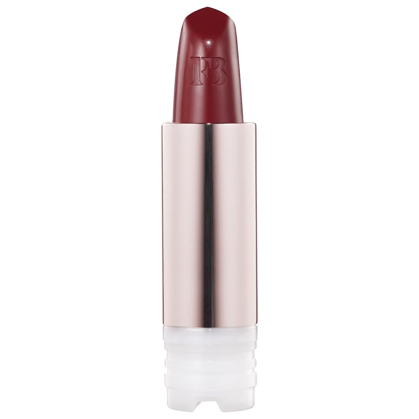 Fenty Icon The Fill Semi-Matte Refillable Lipstick