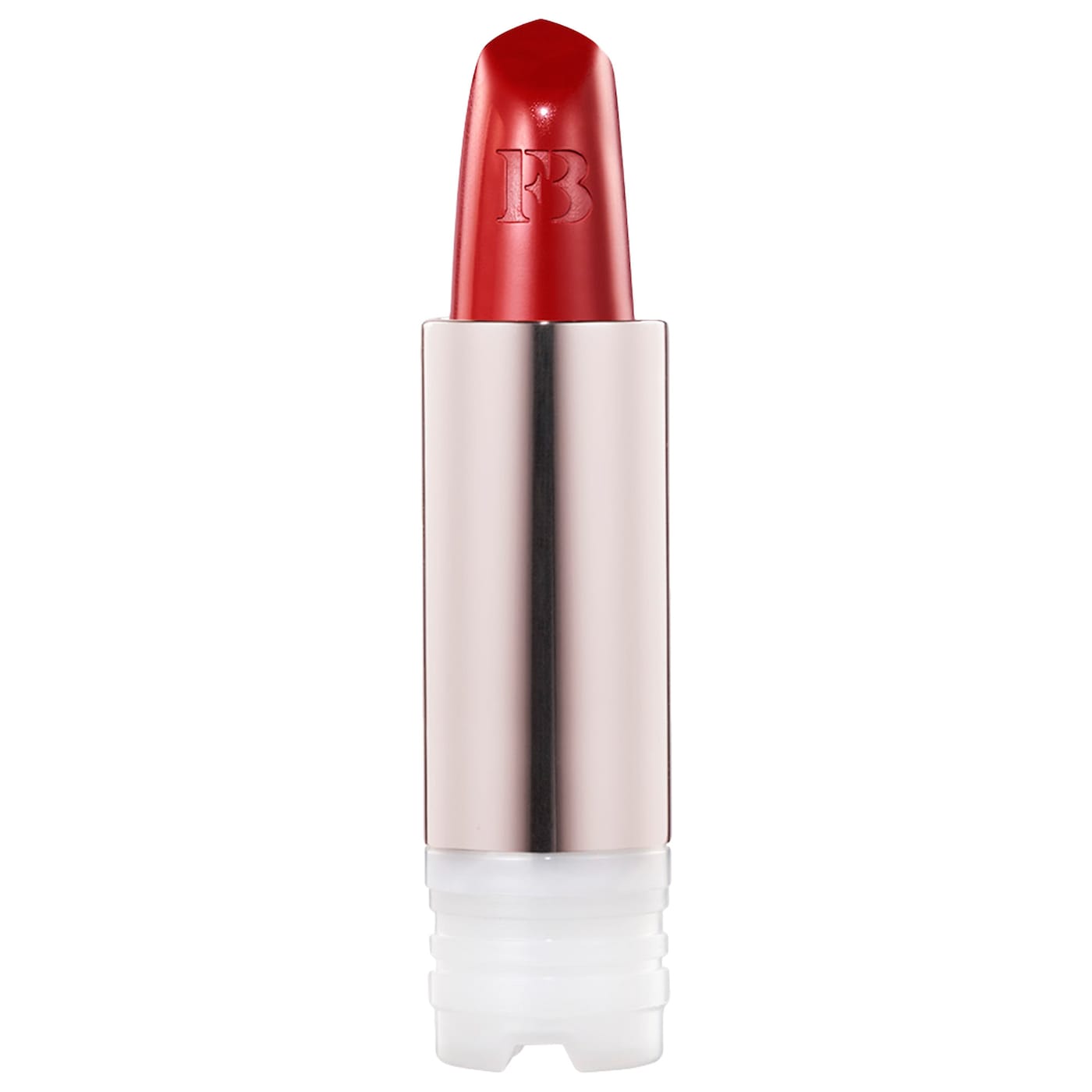 Fenty Icon The Fill Semi-Matte Refillable Lipstick