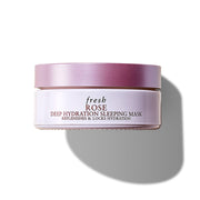 Rose Deep Hydration Sleeping Mask