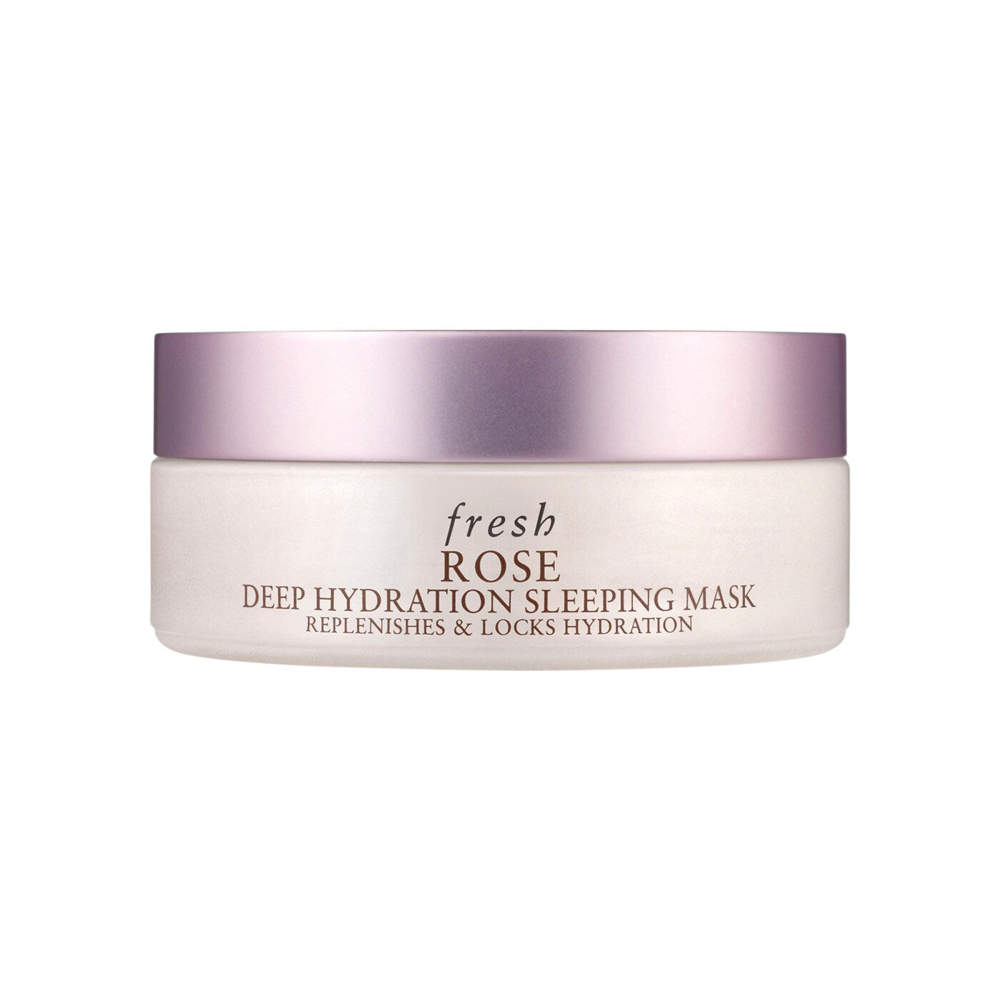 Rose Deep Hydration Sleeping Mask