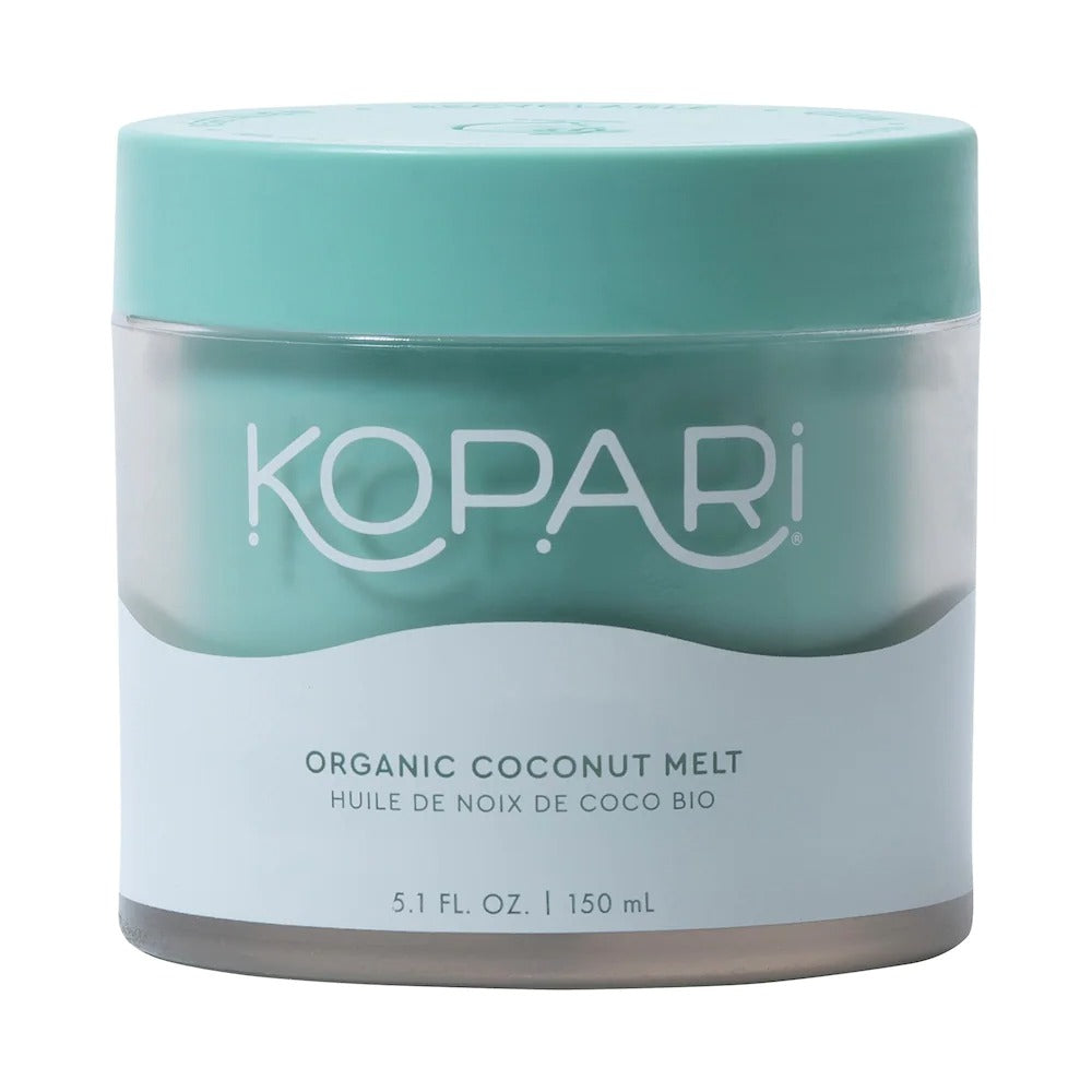 Organic Coconut Melt