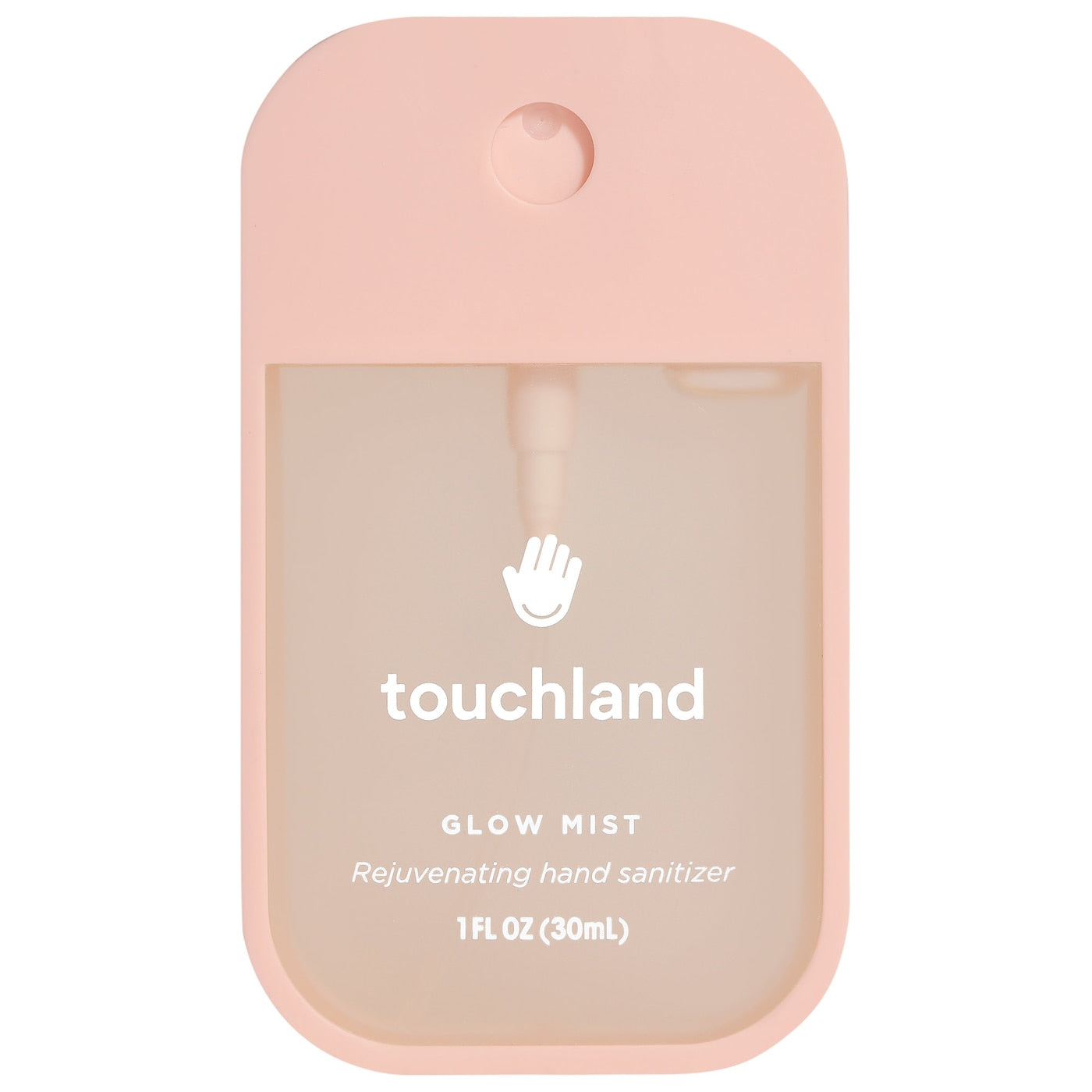 Glow Mist Rejuvenating Hand Sanitizer