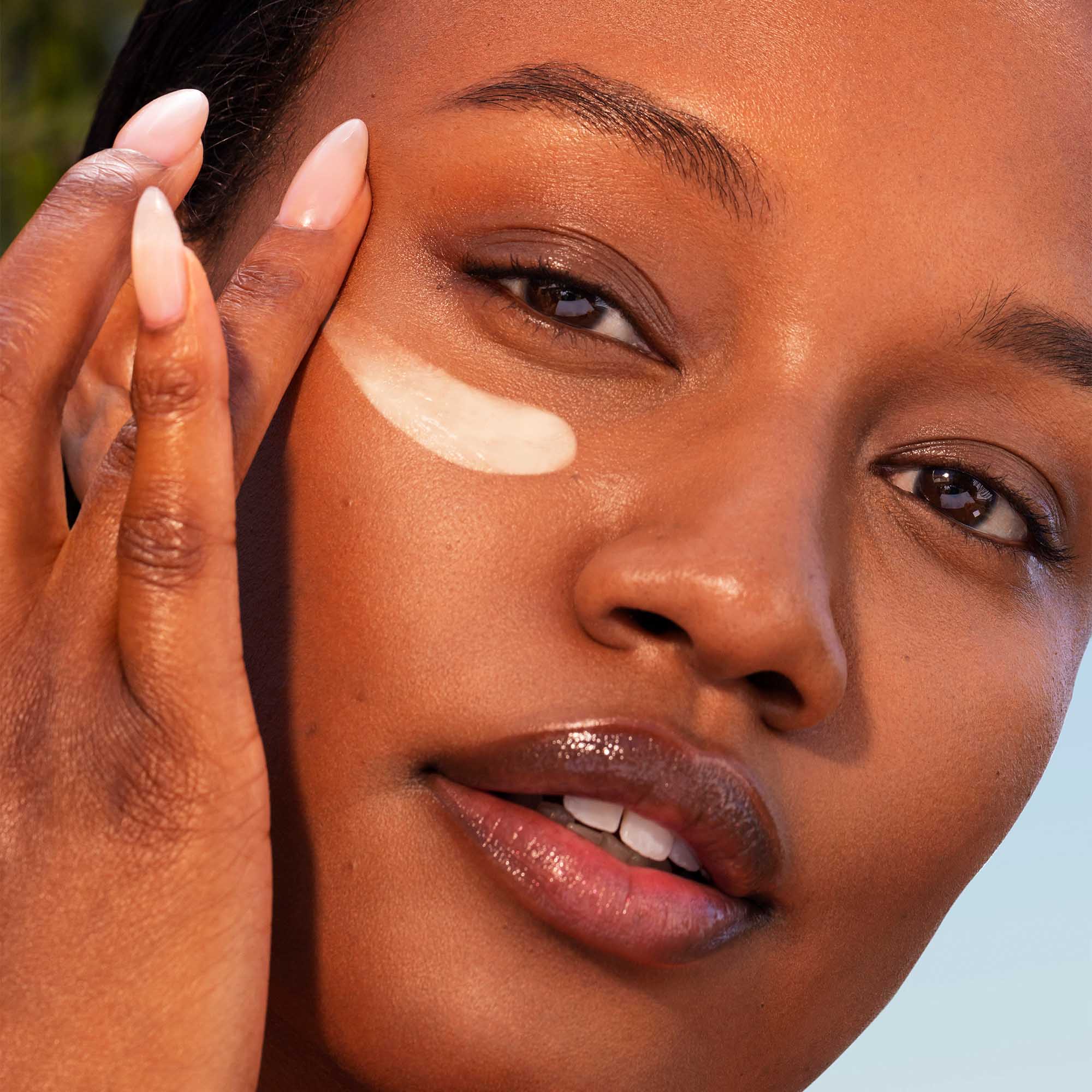 Banana Bright+ Vitamin C Eye Crème for Dark Circles