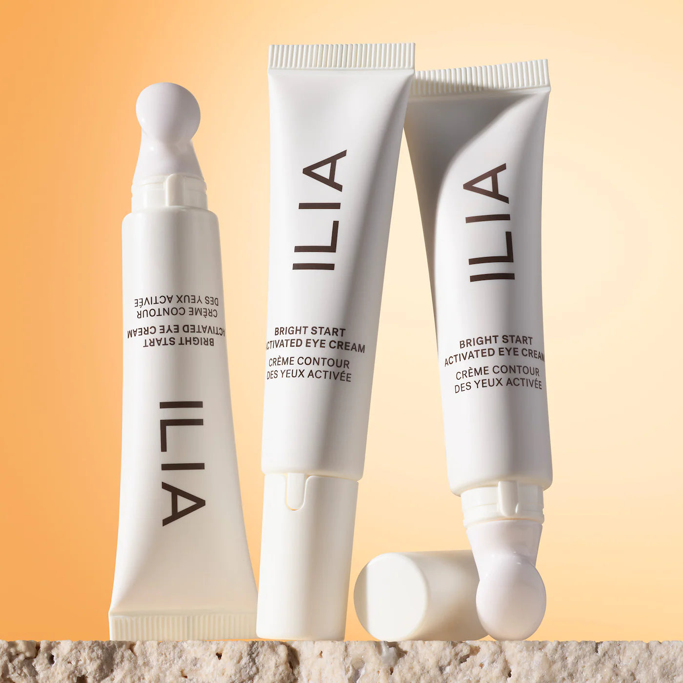 Bright Start Retinol Alternative Brightening Eye Cream
