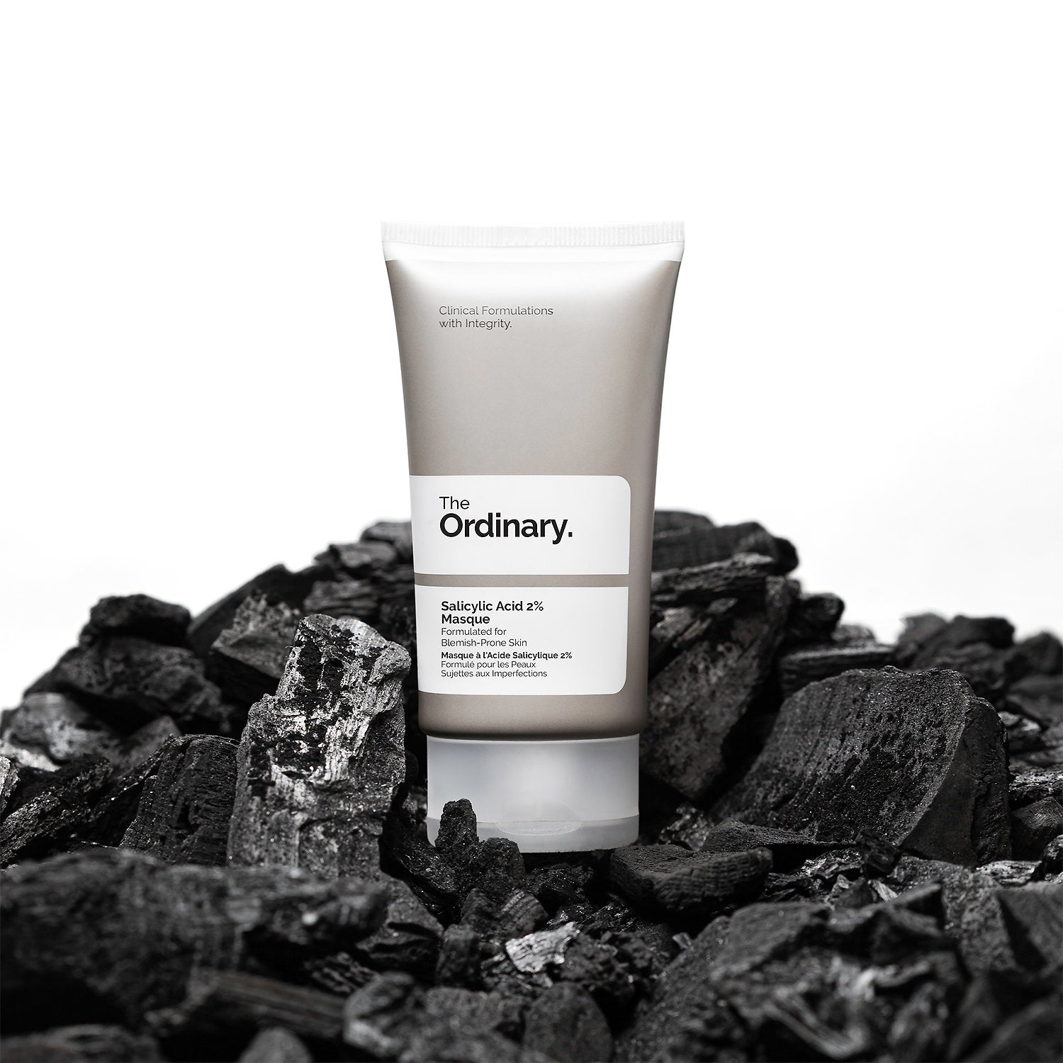 Salicylic Acid 2% Masque - EVE