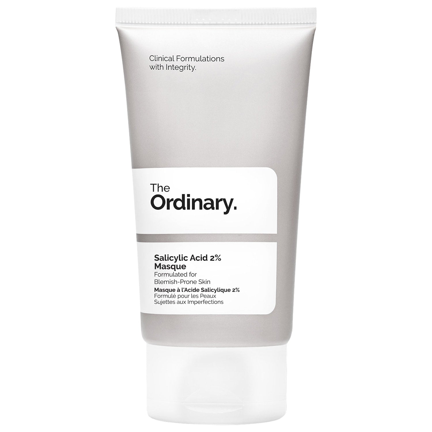 Salicylic Acid 2% Masque - EVE