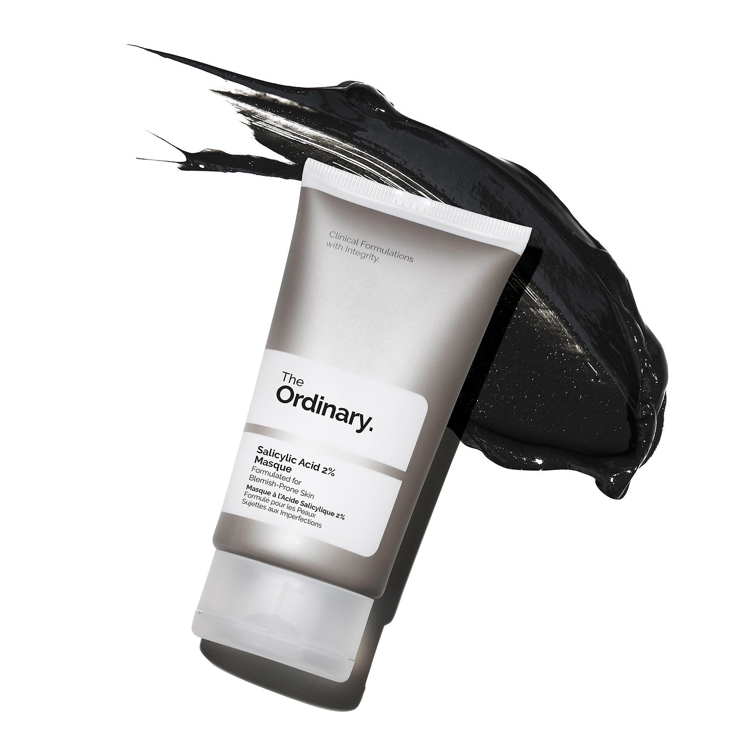 Salicylic Acid 2% Masque - EVE
